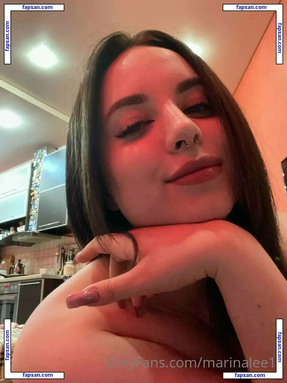 marinalee12 nude photo #0021 from OnlyFans