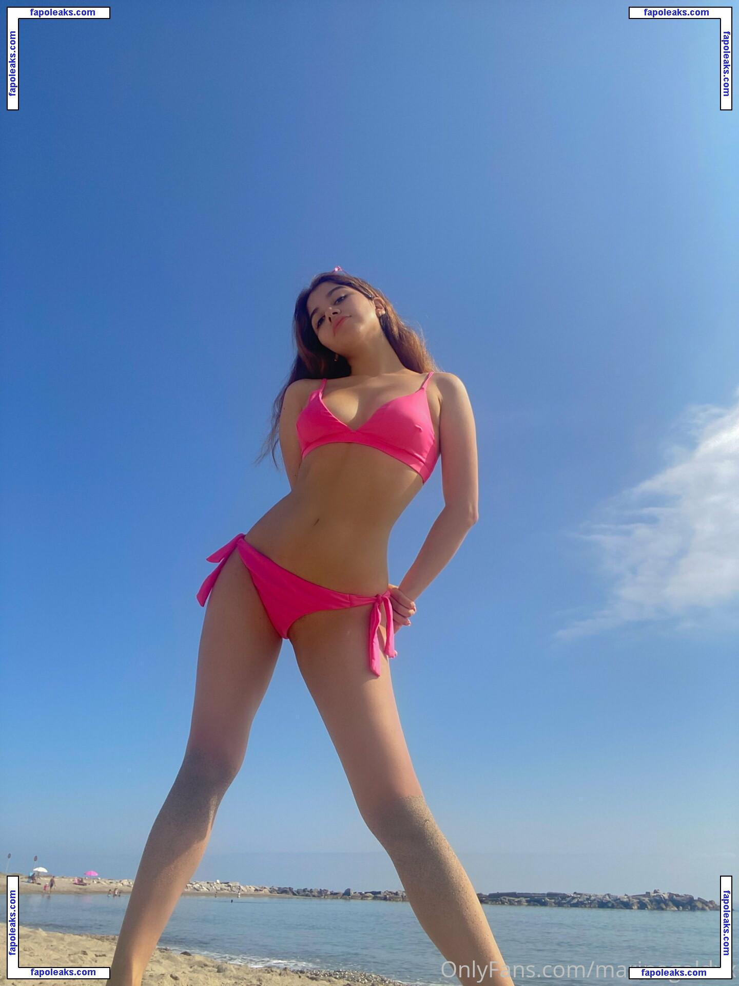 marinateen / themarinateencenter nude photo #0051 from OnlyFans