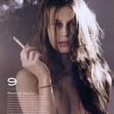 Marine Vacth голая #0015