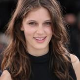 Marine Vacth голая #0025