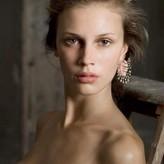 Marine Vacth голая #0027