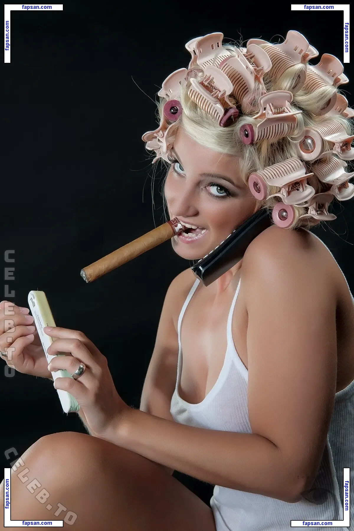 Marinka голая фото #0076 с Онлифанс