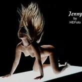 Marinka голая #0084