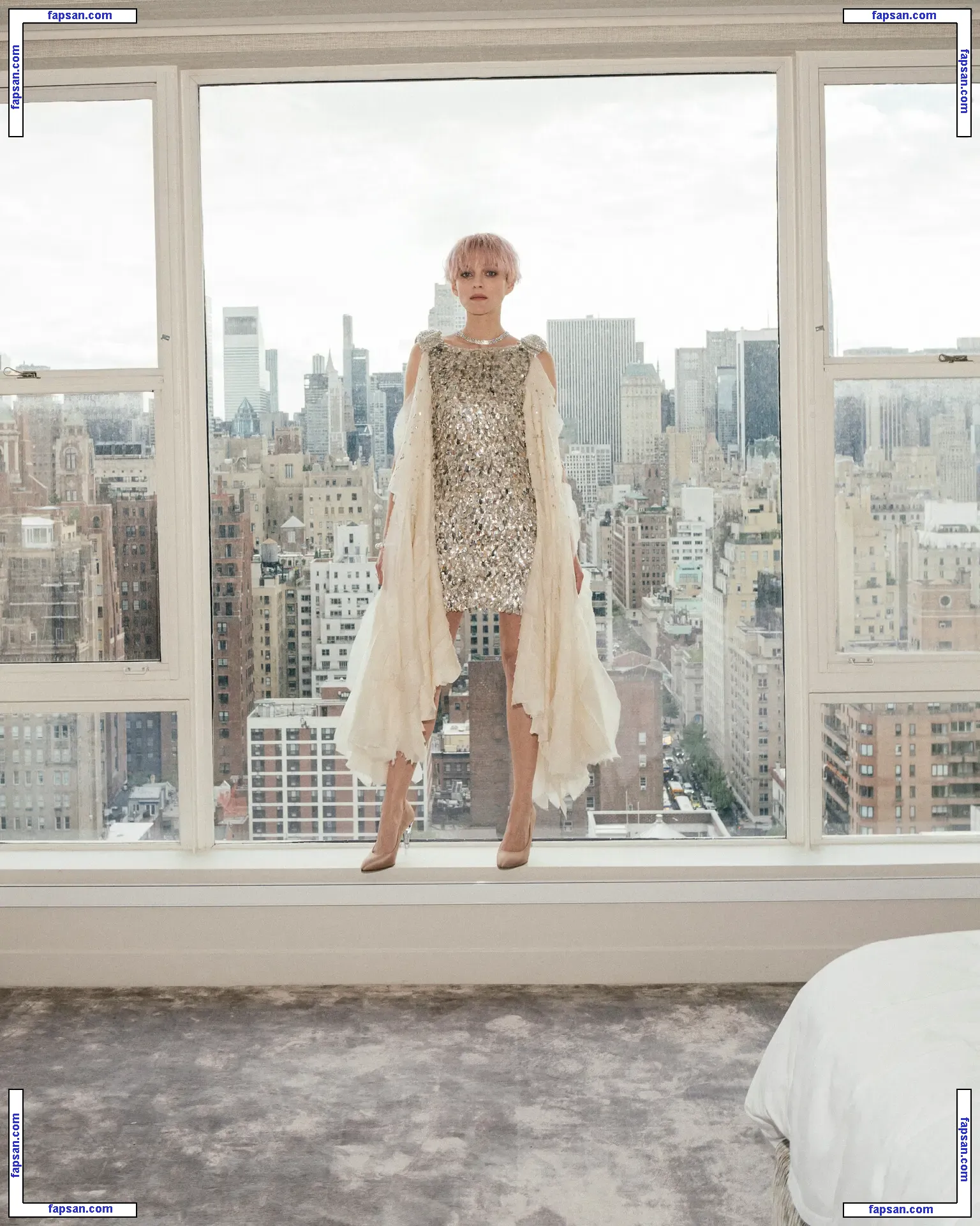 Marion Cotillard голая фото #0472 с Онлифанс