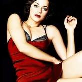 Marion Cotillard голая #0446