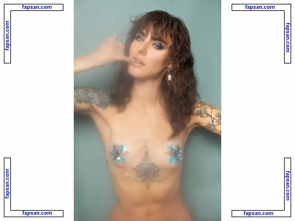 Marion Seclin nude photo #0003 from OnlyFans