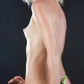 Maripaez Patreon leaks