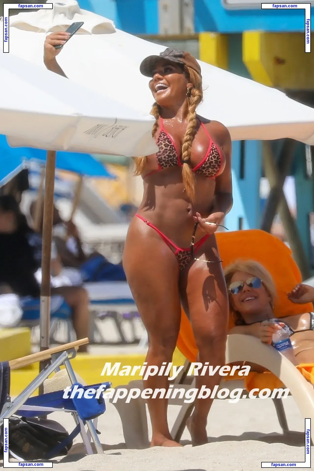 Maripily Rivera nude photo #0025 from OnlyFans