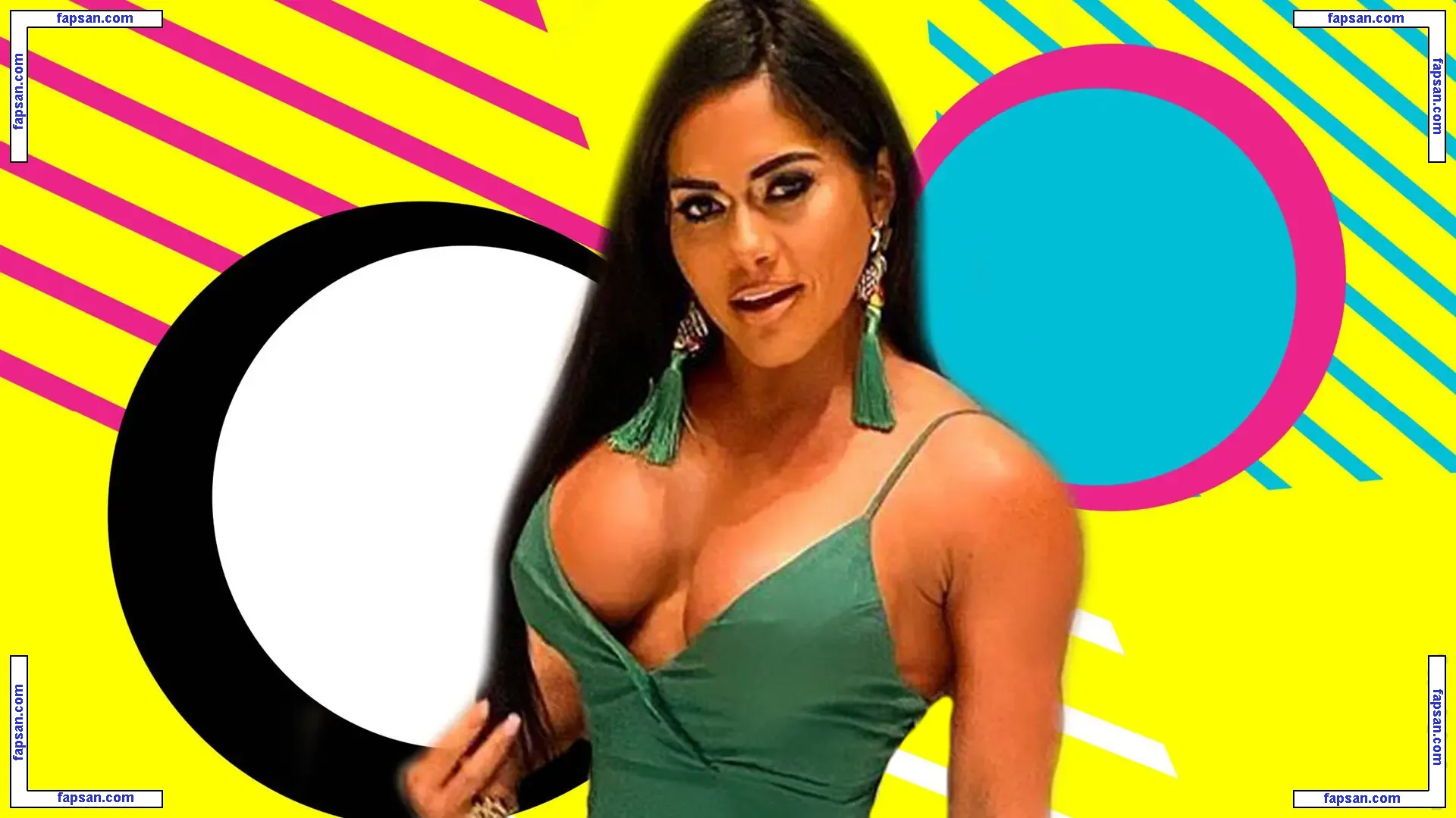 Maripily Rivera nude photo #0039 from OnlyFans