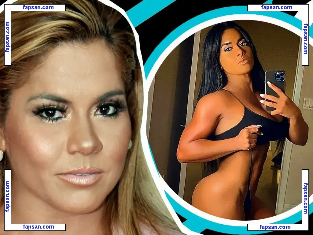 Maripily Rivera nude photo #0058 from OnlyFans