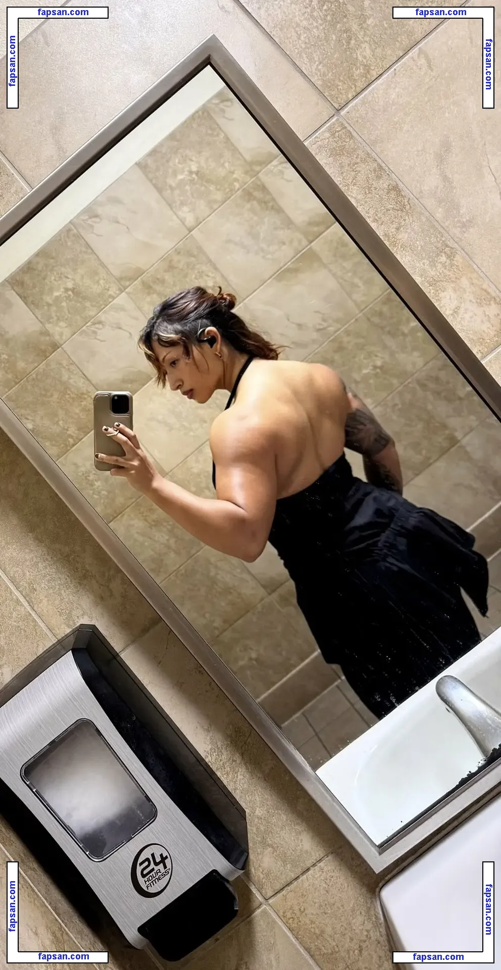 mariposa_rota2 голая фото #0008 с Онлифанс