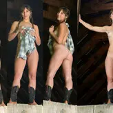 Mariposamuse nude #0038