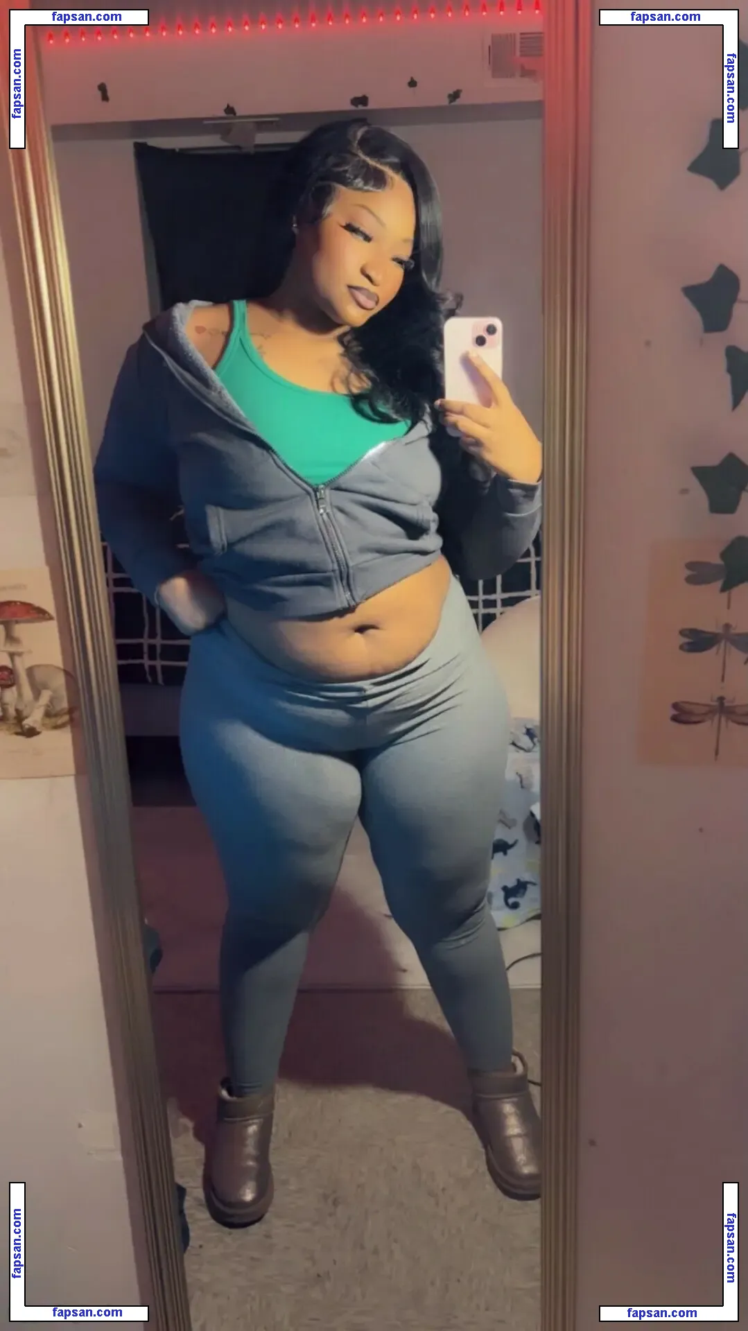 Marique Demary nude photo #0001 from OnlyFans