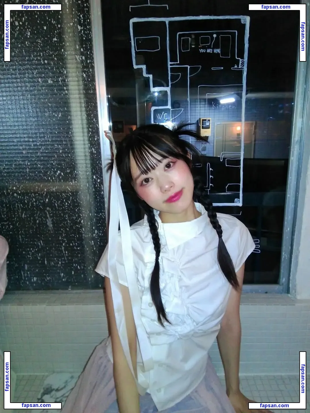 Mariri Sugimoto голая фото #0068 с Онлифанс