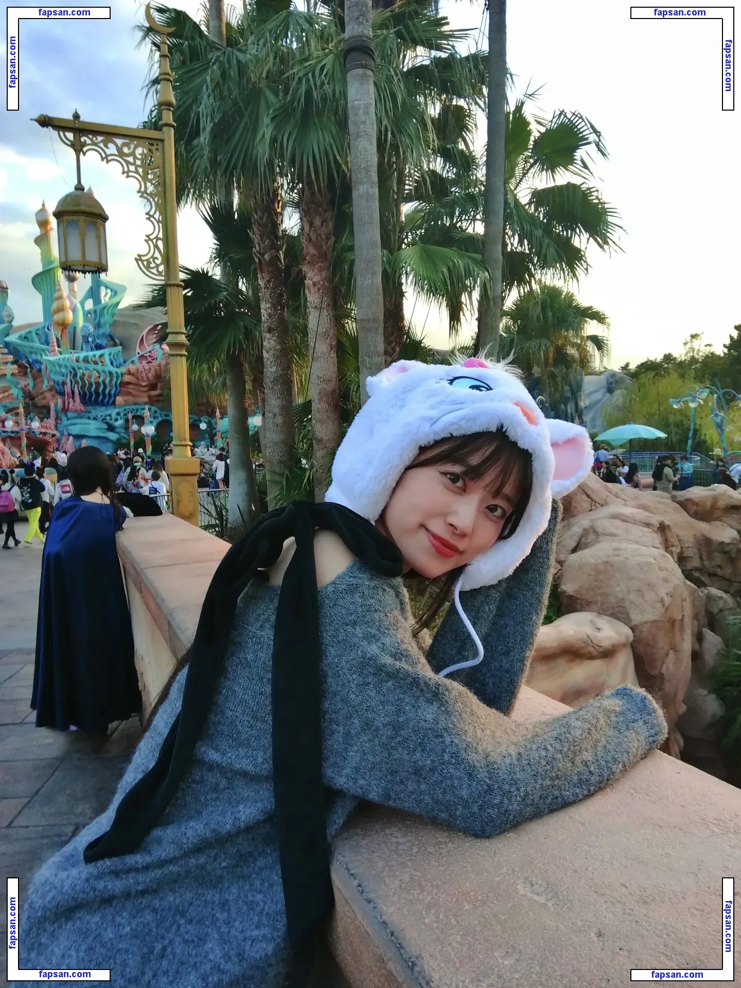 Mariri Sugimoto голая фото #0070 с Онлифанс