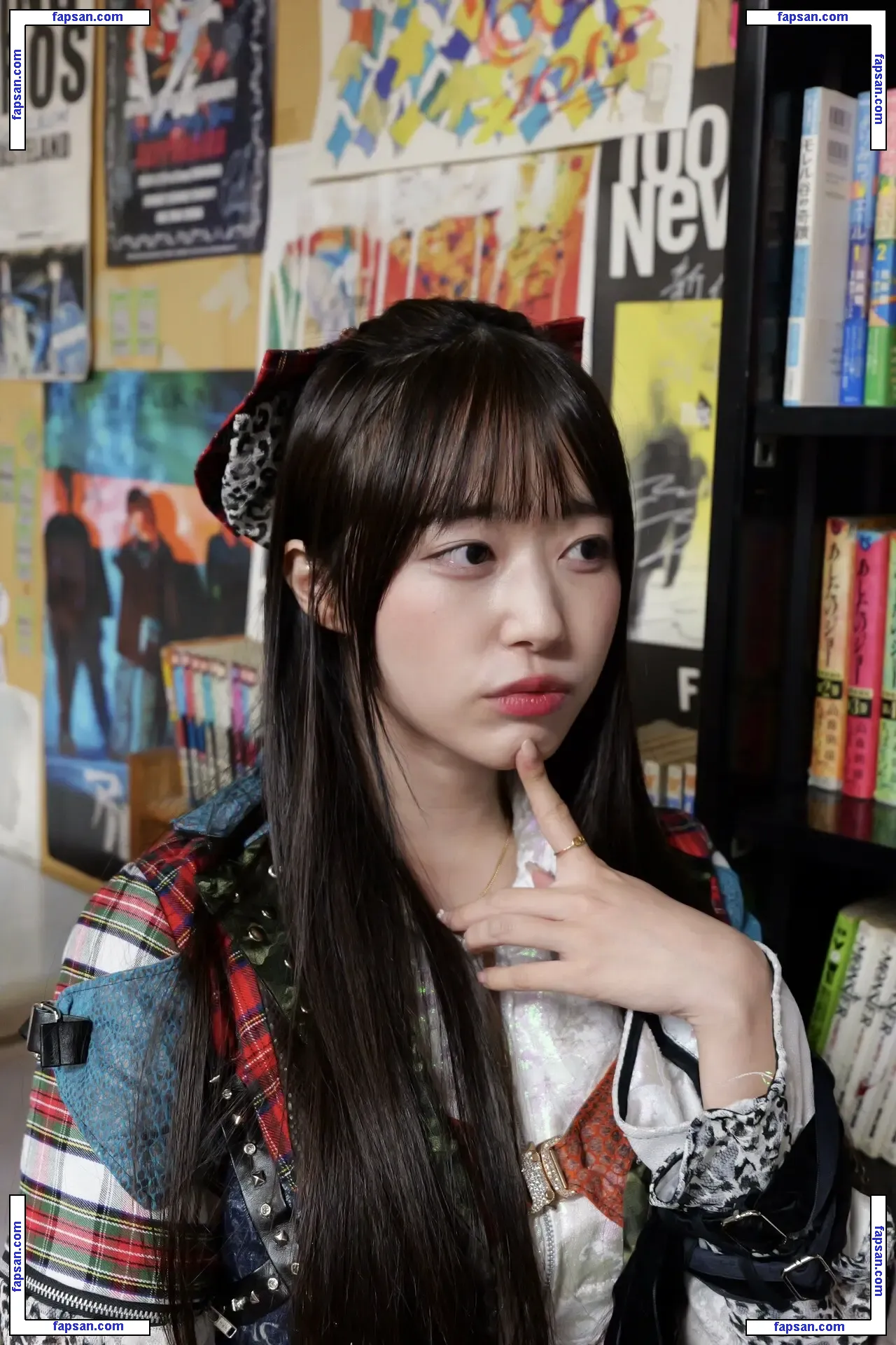 Mariri Sugimoto голая фото #0073 с Онлифанс