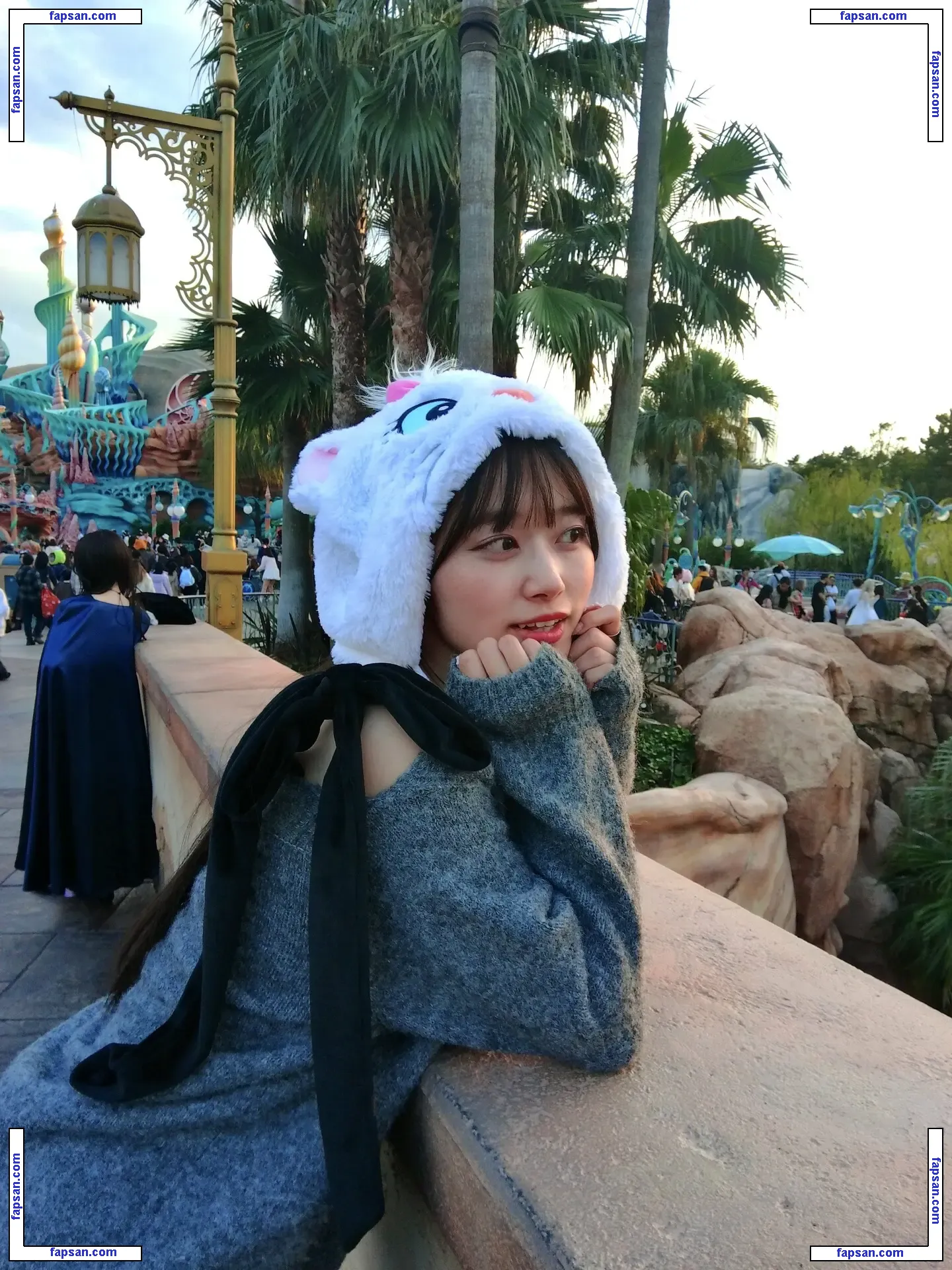 Mariri Sugimoto голая фото #0074 с Онлифанс