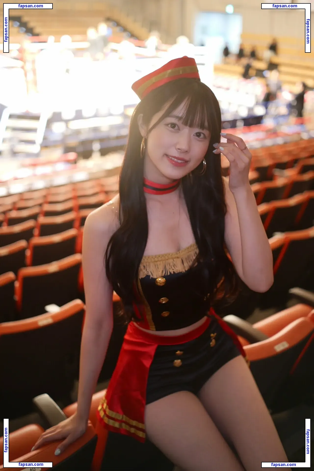 Mariri Sugimoto голая фото #0077 с Онлифанс