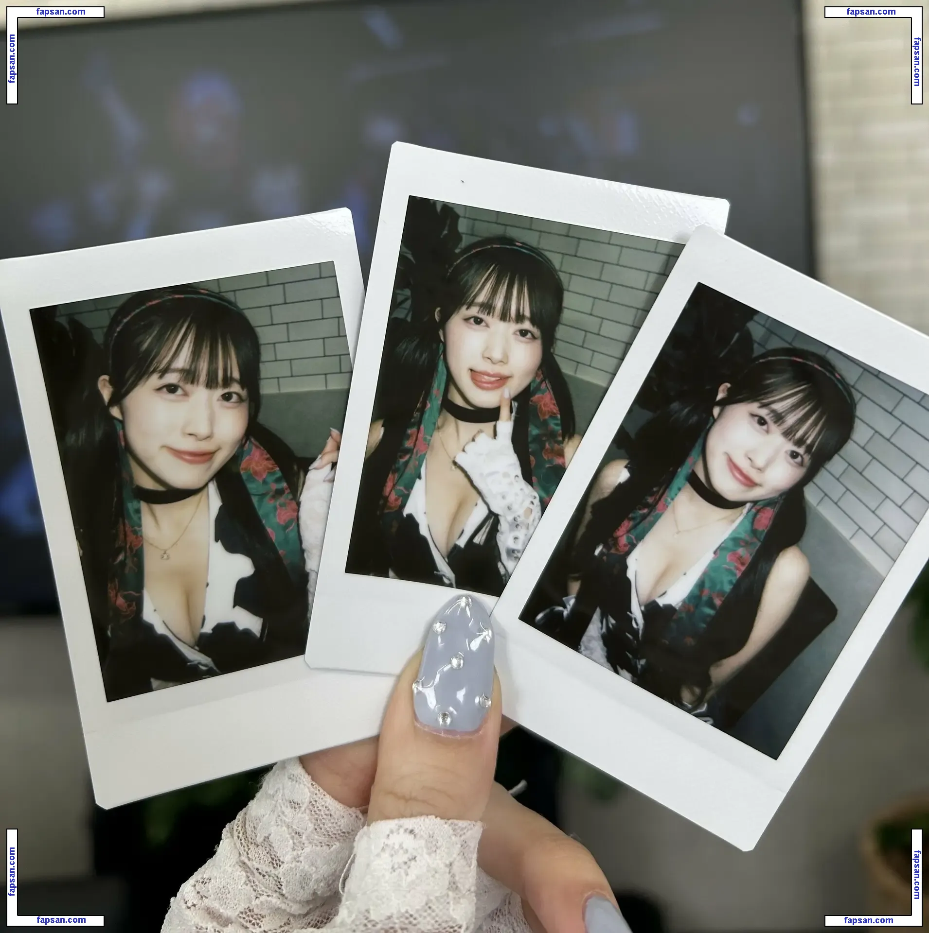 Mariri Sugimoto голая фото #0080 с Онлифанс