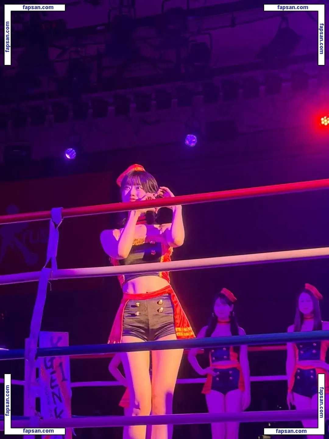 Mariri Sugimoto голая фото #0084 с Онлифанс