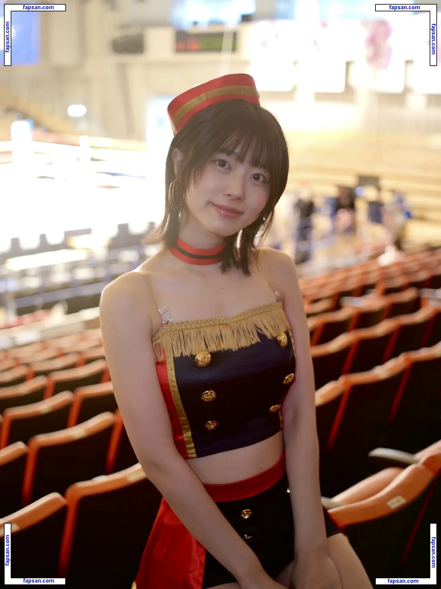 Mariri Sugimoto голая фото #0085 с Онлифанс