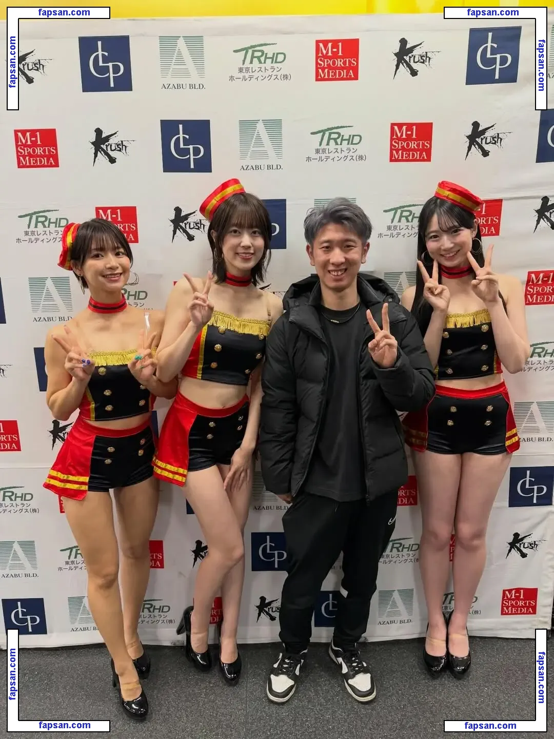 Mariri Sugimoto голая фото #0086 с Онлифанс