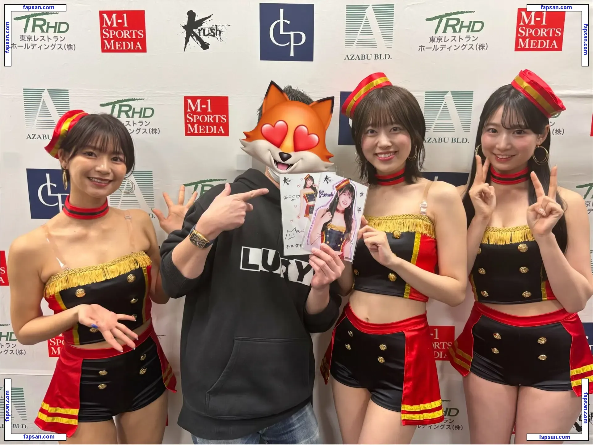 Mariri Sugimoto голая фото #0087 с Онлифанс