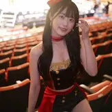 Mariri Sugimoto голая #0077