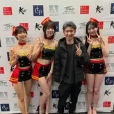 Mariri Sugimoto голая #0086