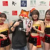 Mariri Sugimoto голая #0087