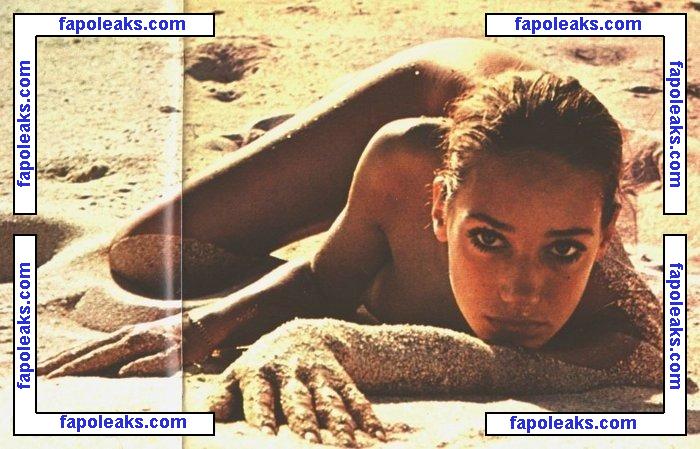 Marisa Berenson nude photo #0008 from OnlyFans