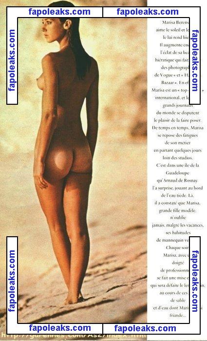 Marisa Berenson nude photo #0009 from OnlyFans