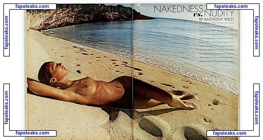 Marisa Berenson nude photo #0018 from OnlyFans