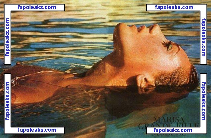 Marisa Berenson nude photo #0037 from OnlyFans