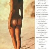Marisa Berenson nude #0009