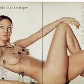 Marisa Berenson голая #0019