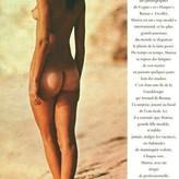 Marisa Berenson nude #0038