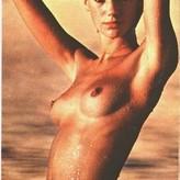 Marisa Berenson nude #0040