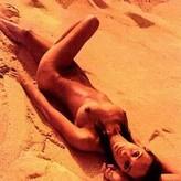 Marisa Berenson nude #0042