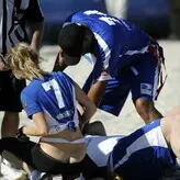 Marisa Miller голая #0751