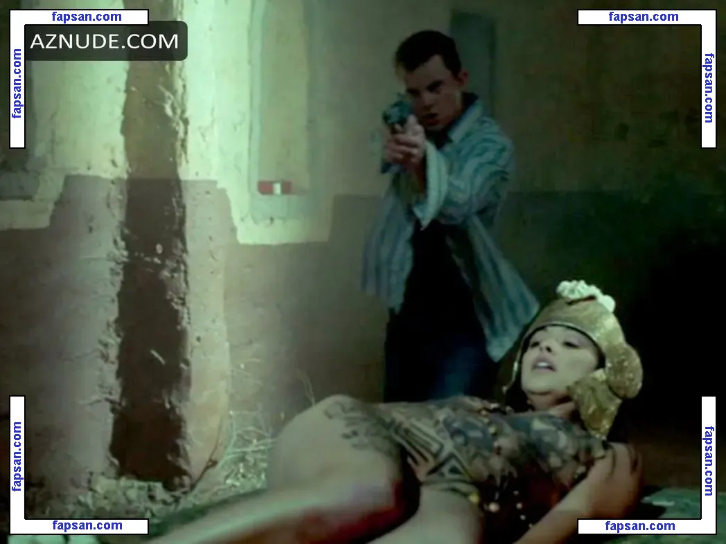 Marisa Ramirez nude photo #0089 from OnlyFans