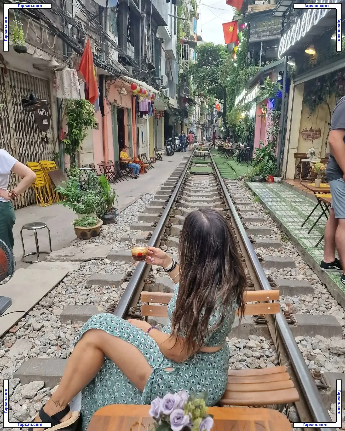 Marisa Riquelme nude photo #0001 from OnlyFans