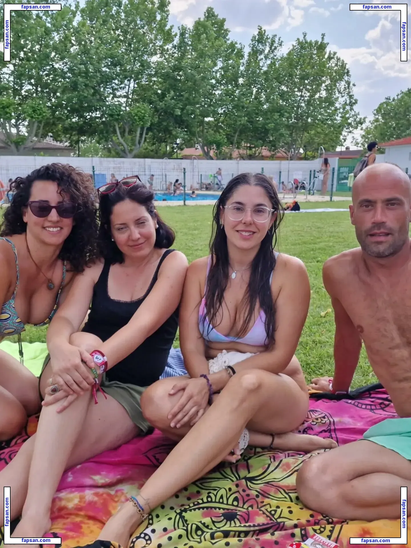 Marisa Riquelme nude photo #0010 from OnlyFans