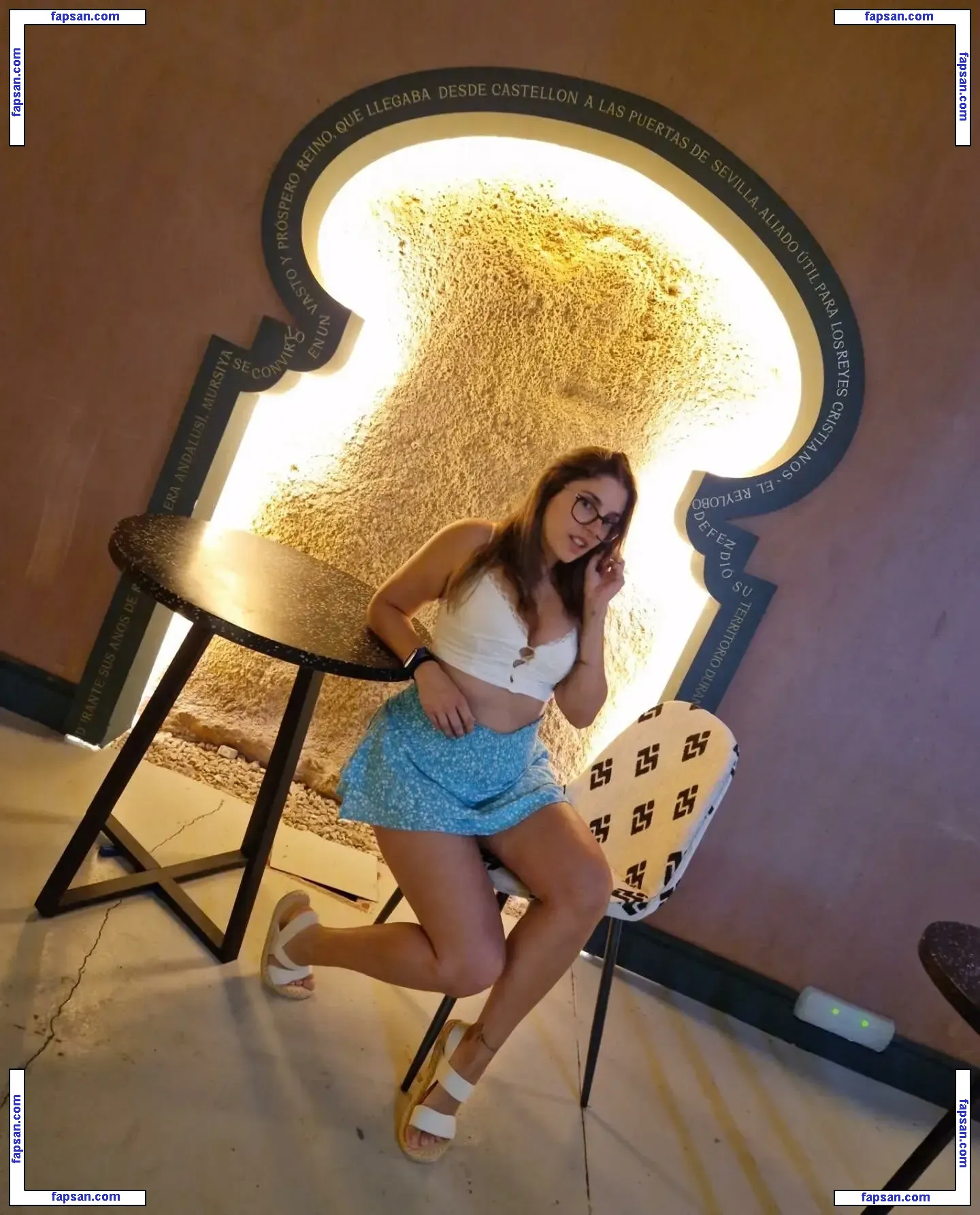 Marisa Riquelme nude photo #0013 from OnlyFans