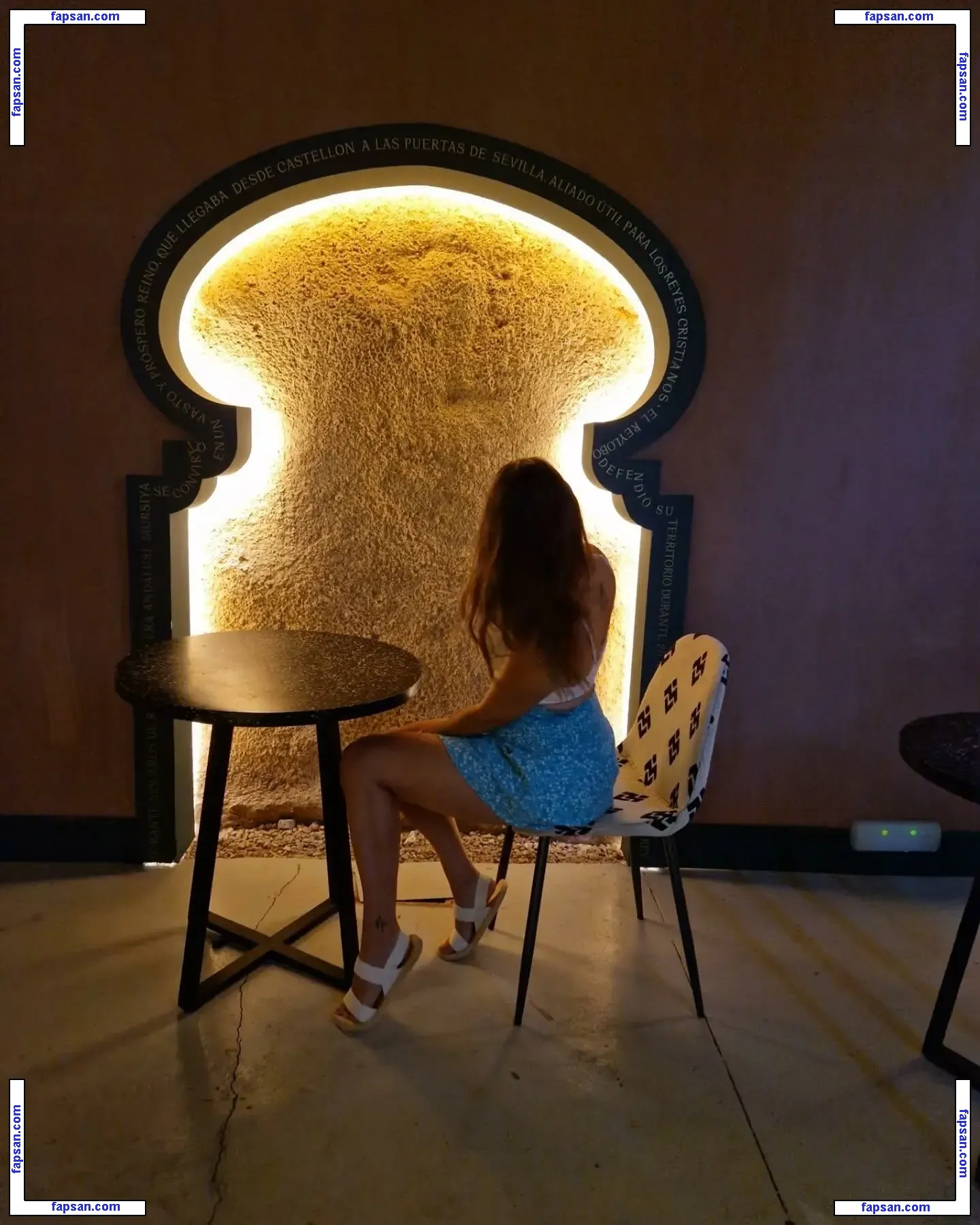 Marisa Riquelme nude photo #0018 from OnlyFans