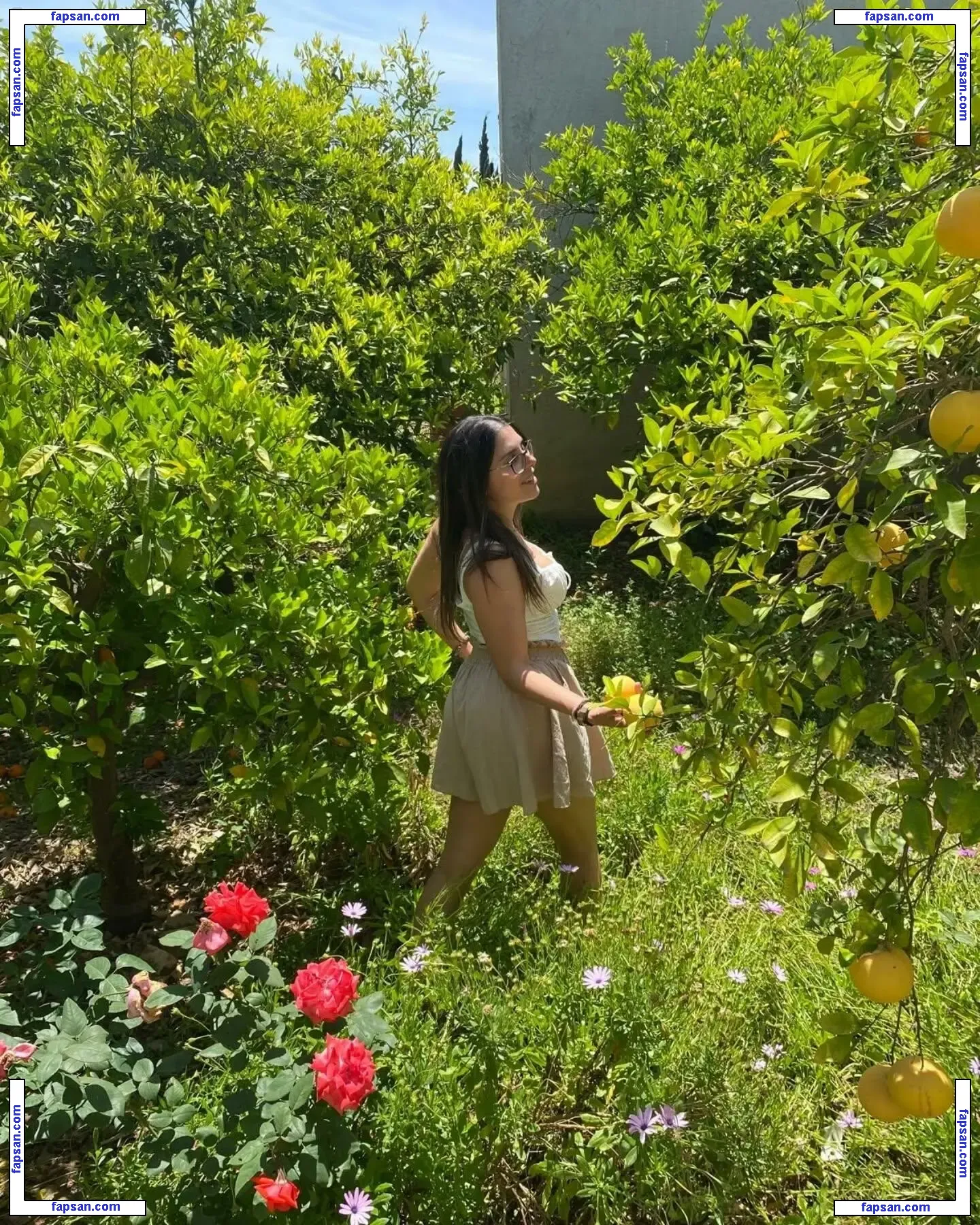 Marisa Riquelme nude photo #0025 from OnlyFans