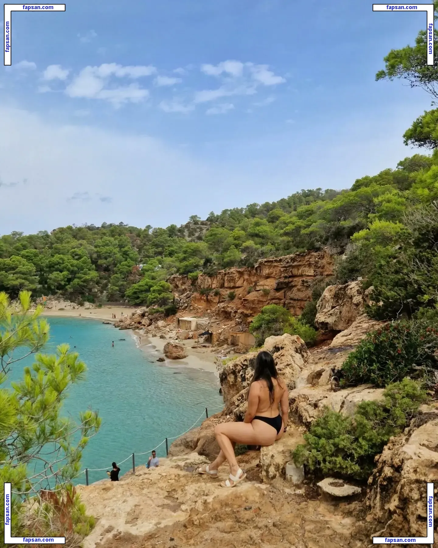 Marisa Riquelme nude photo #0030 from OnlyFans