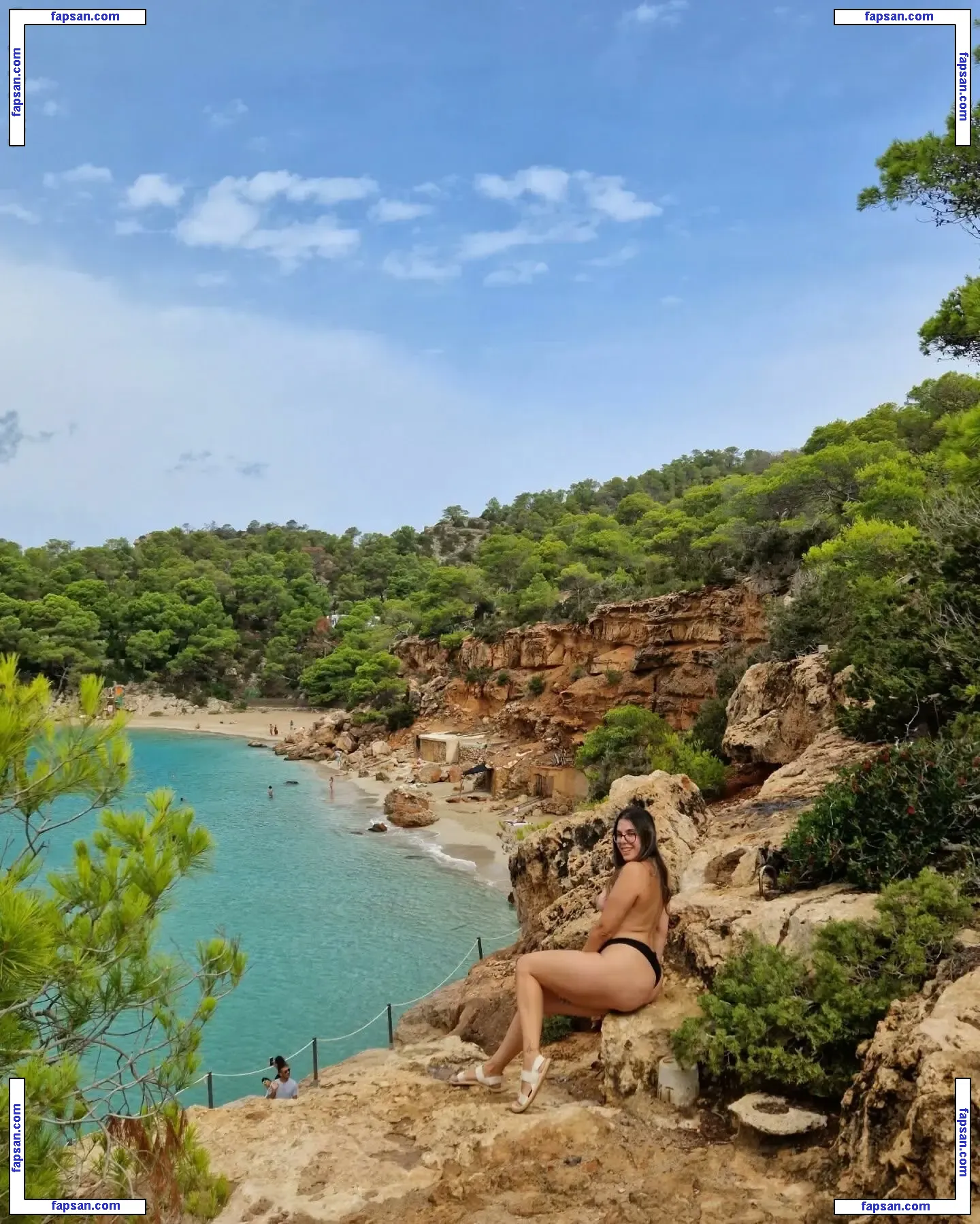 Marisa Riquelme nude photo #0040 from OnlyFans