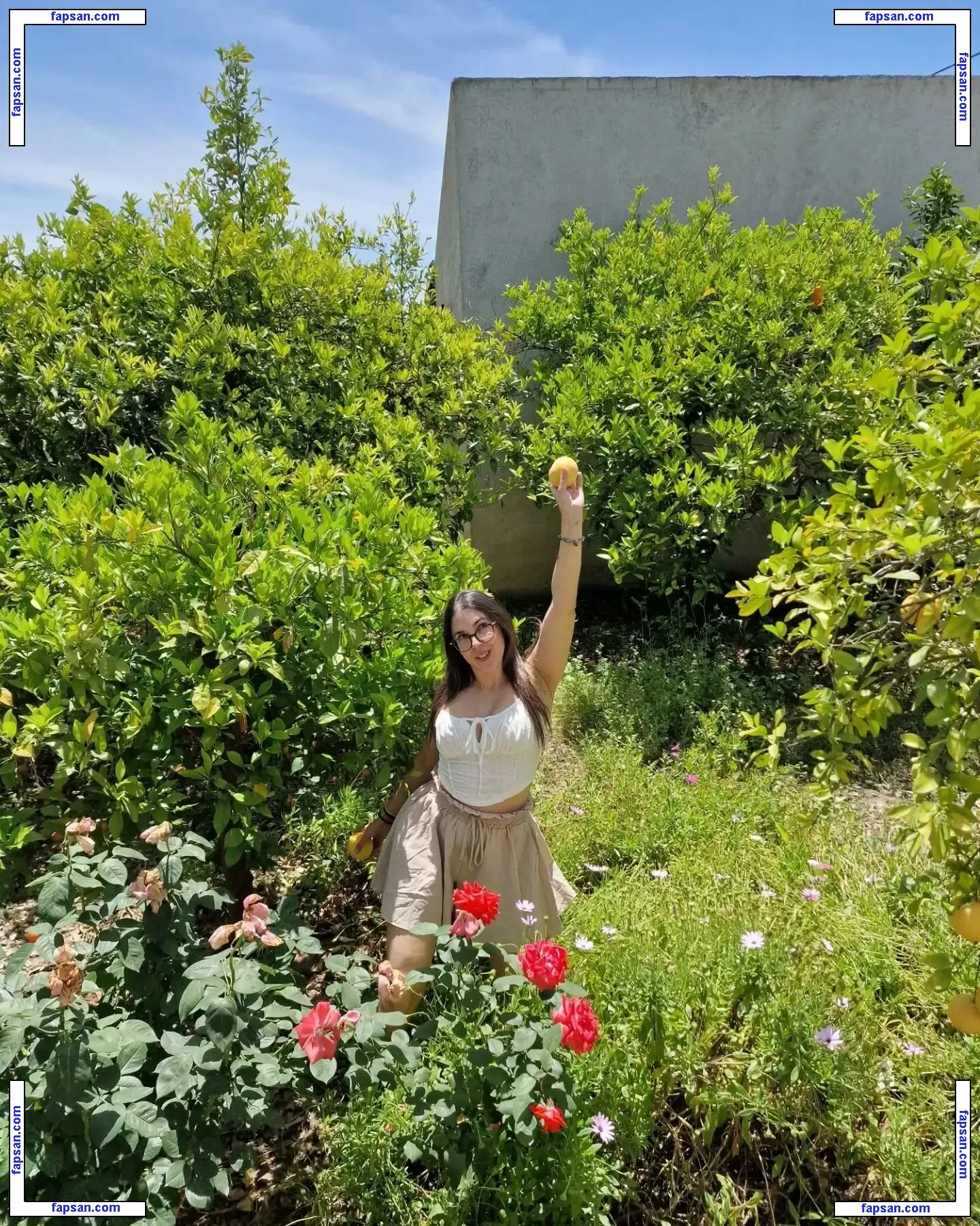 Marisa Riquelme nude photo #0047 from OnlyFans