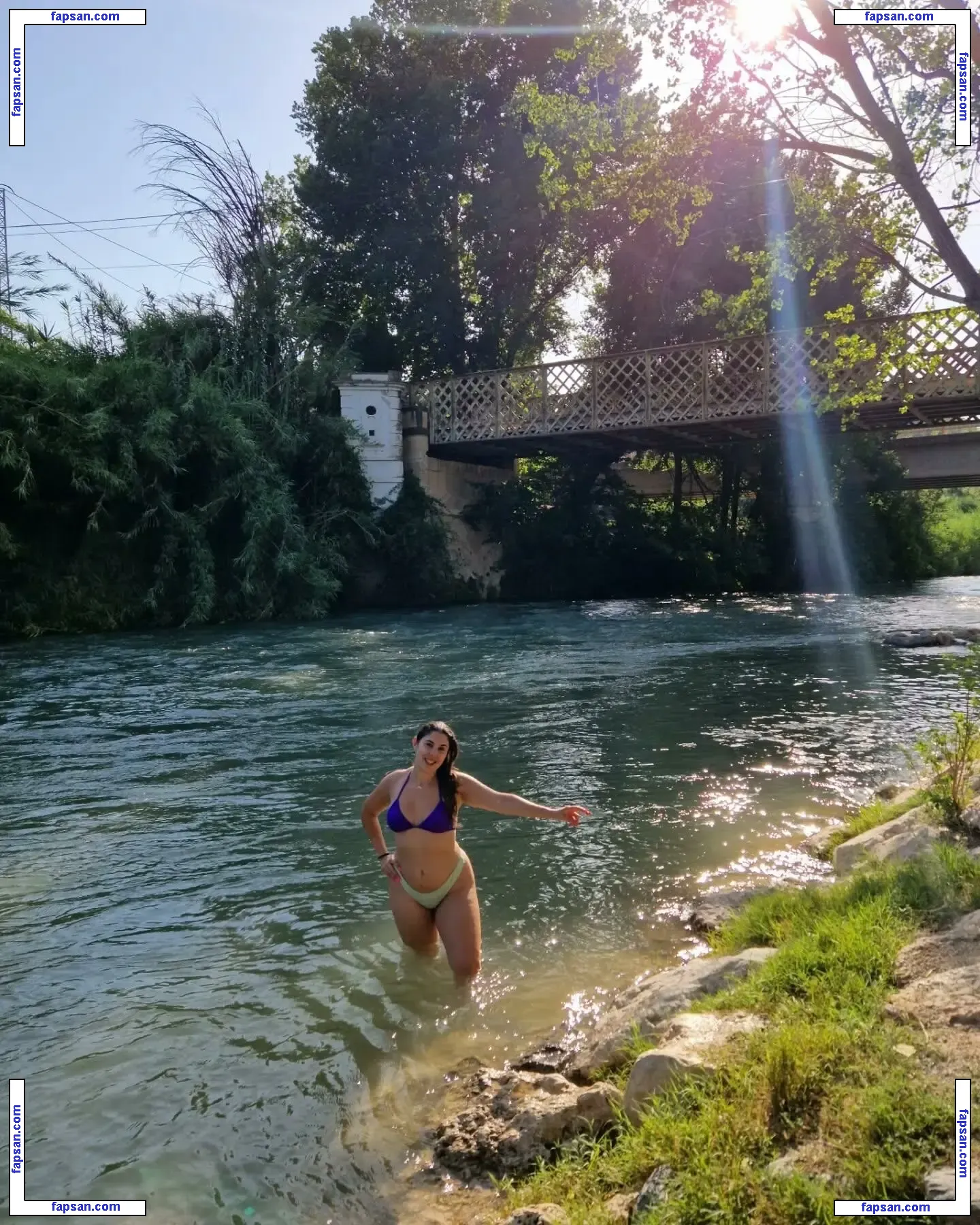 Marisa Riquelme nude photo #0048 from OnlyFans